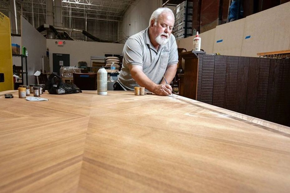 Aiken Furniture Restorations in Aiken, South Carolina
